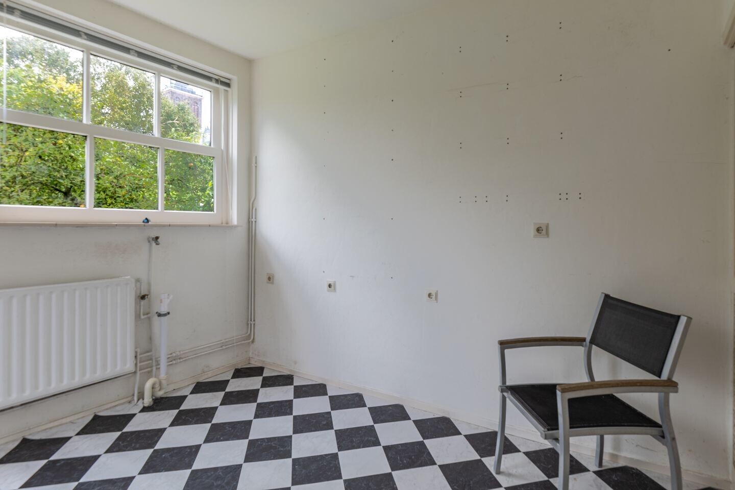 Vrijstaande woning te koop: Keizerbuurt 2, De Rijp