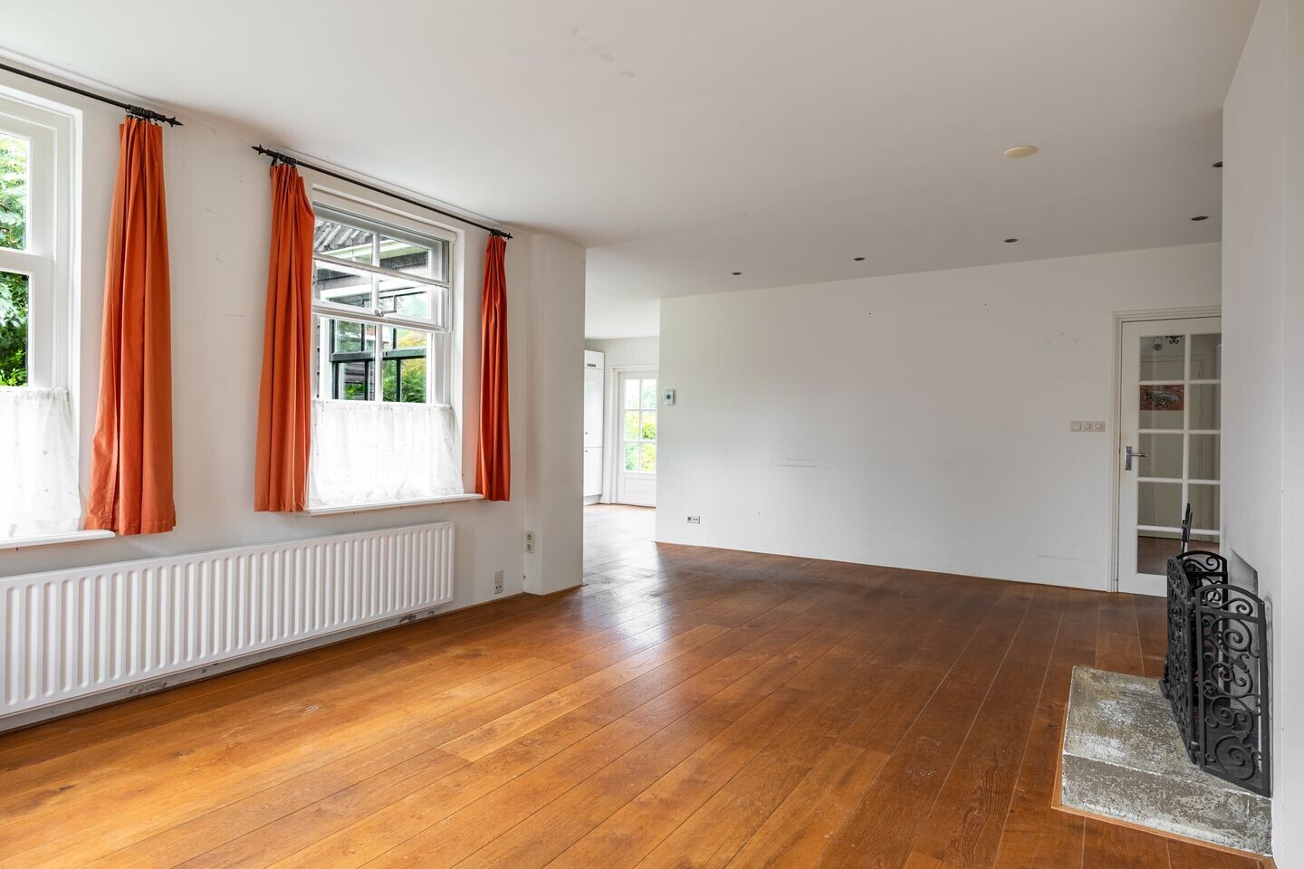 Vrijstaande woning te koop: Keizerbuurt 2, De Rijp