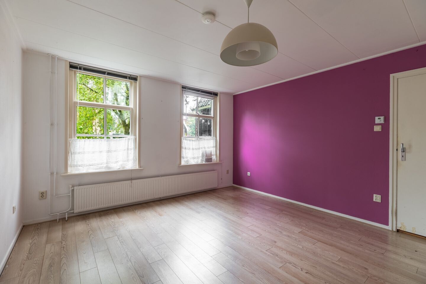 Vrijstaande woning te koop: Keizerbuurt 2, De Rijp