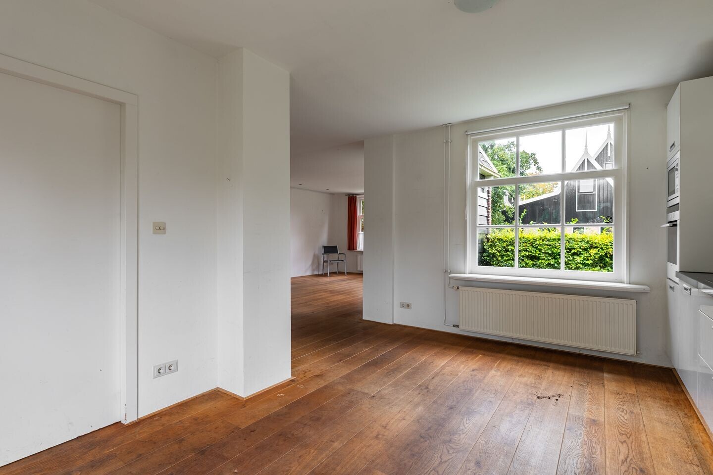 Vrijstaande woning te koop: Keizerbuurt 2, De Rijp