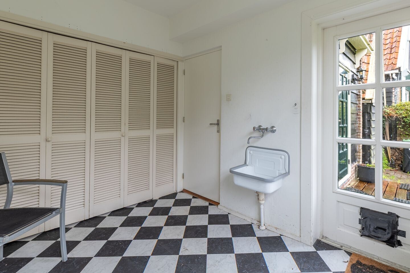 Vrijstaande woning te koop: Keizerbuurt 2, De Rijp