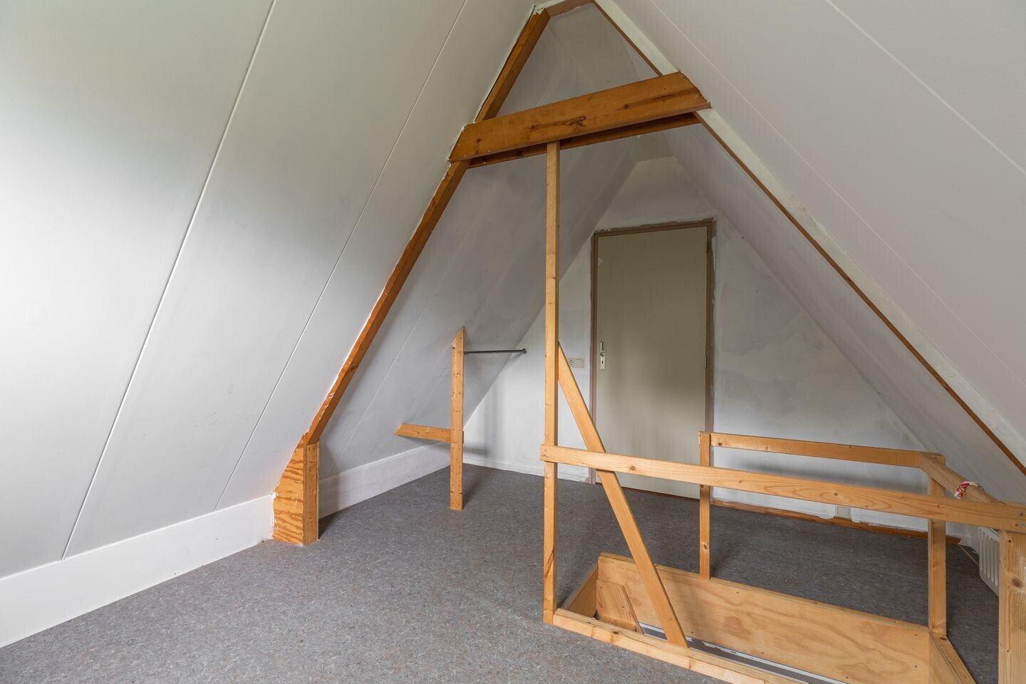 Vrijstaande woning te koop: Keizerbuurt 2, De Rijp