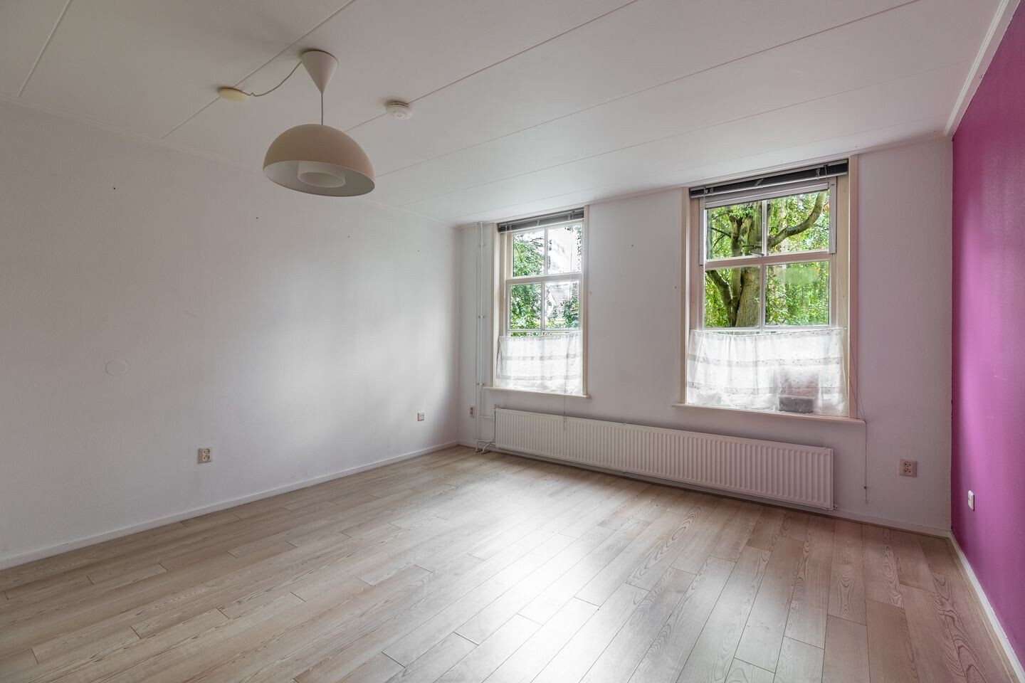 Vrijstaande woning te koop: Keizerbuurt 2, De Rijp