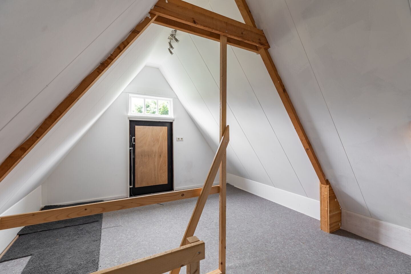 Vrijstaande woning te koop: Keizerbuurt 2, De Rijp