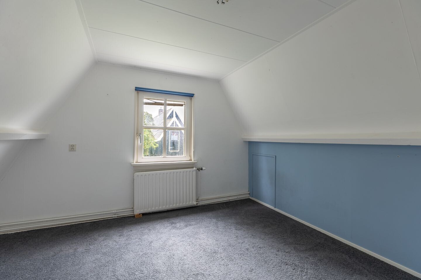 Vrijstaande woning te koop: Keizerbuurt 2, De Rijp
