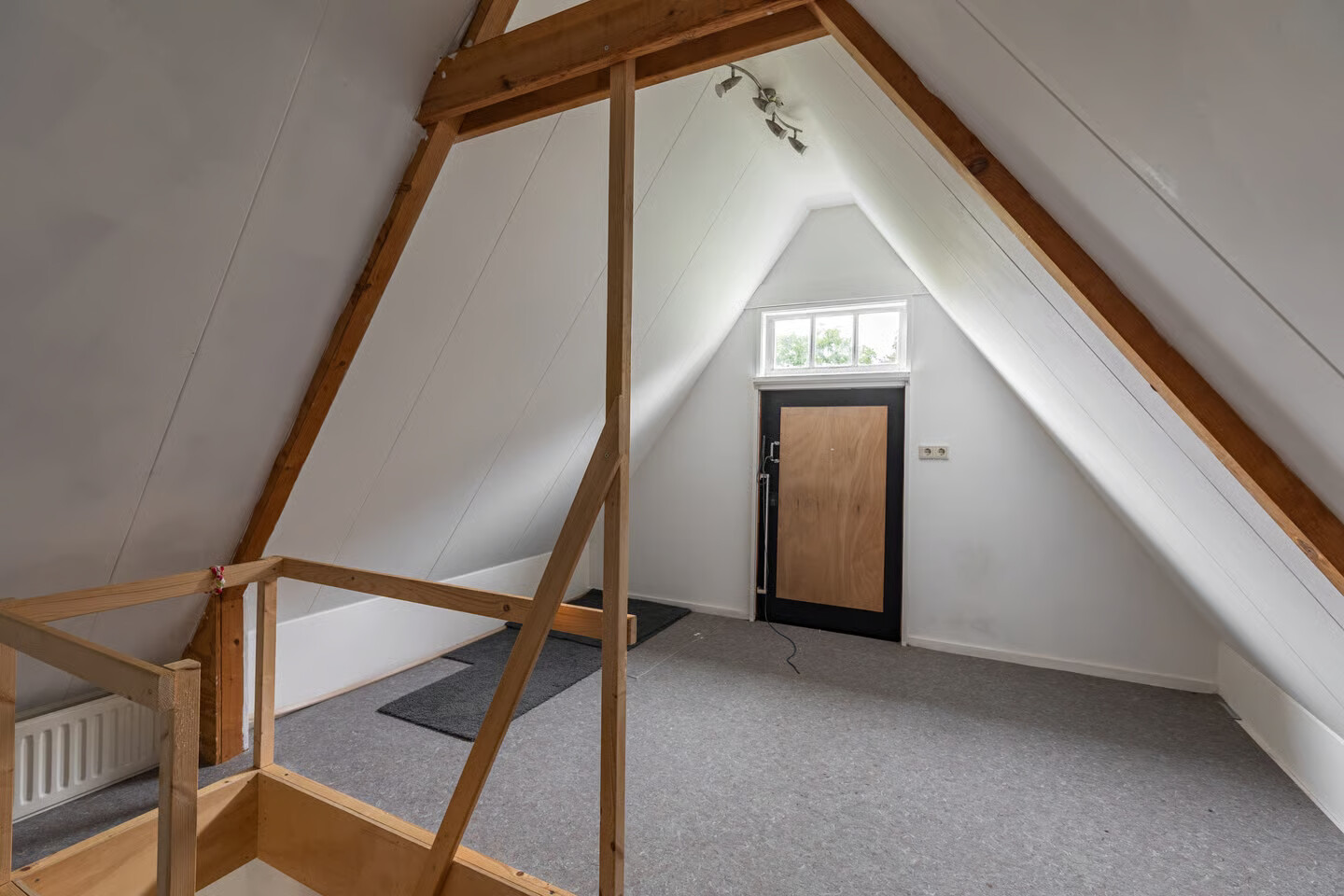 Vrijstaande woning te koop: Keizerbuurt 2, De Rijp