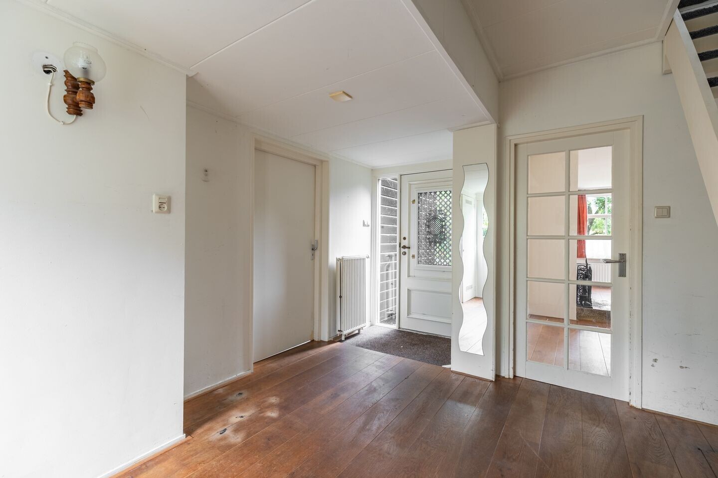 Vrijstaande woning te koop: Keizerbuurt 2, De Rijp