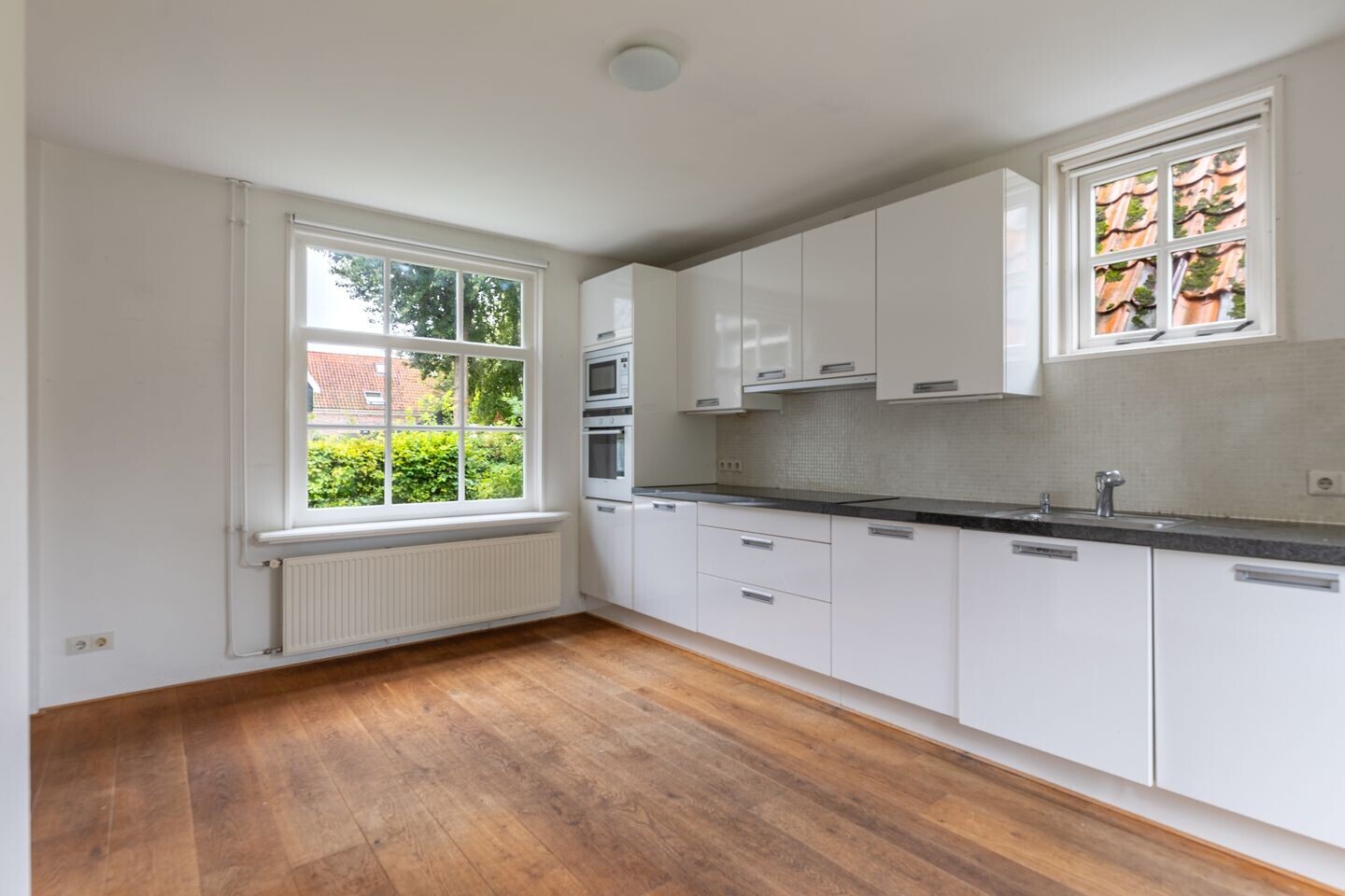 Vrijstaande woning te koop: Keizerbuurt 2, De Rijp