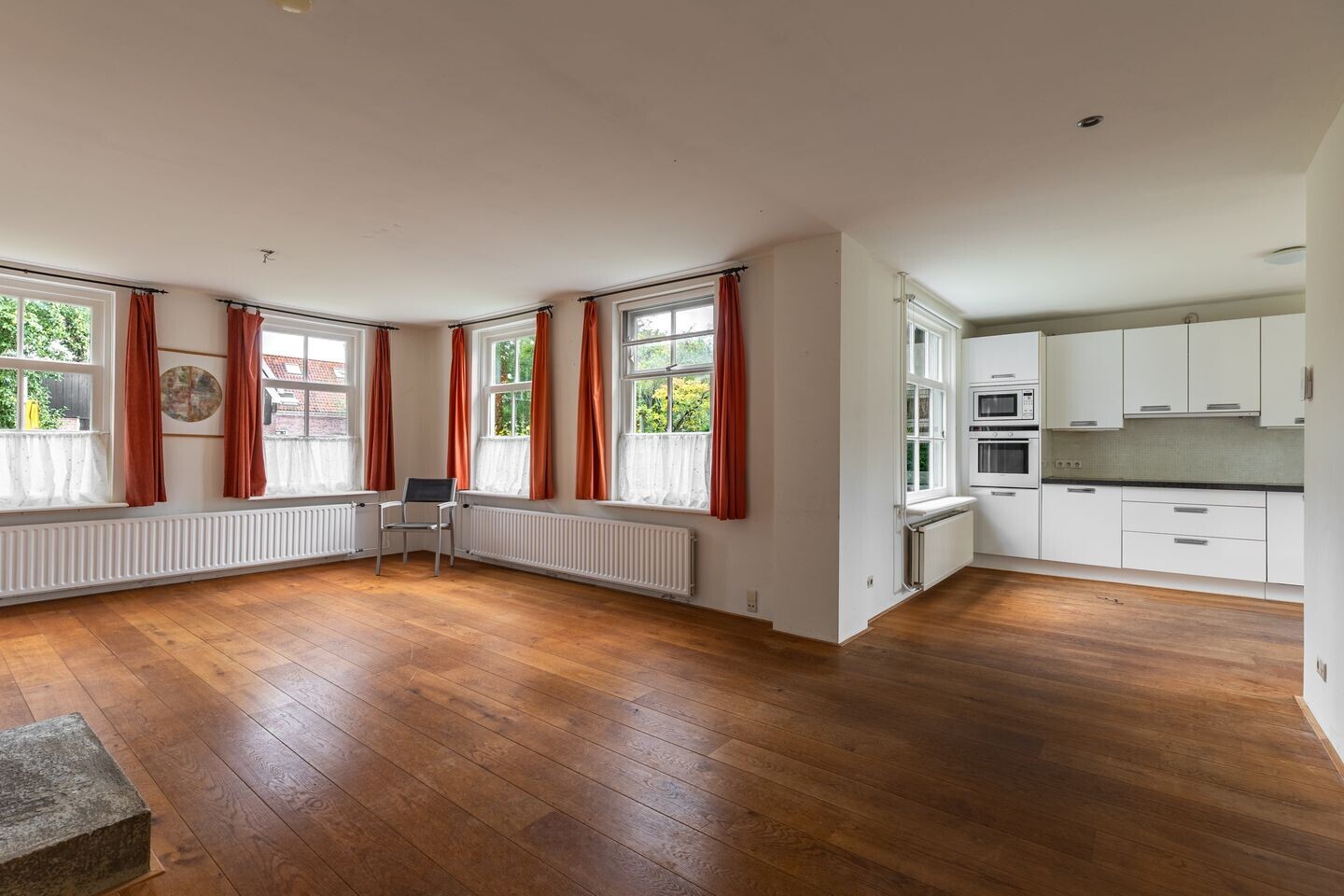 Vrijstaande woning te koop: Keizerbuurt 2, De Rijp