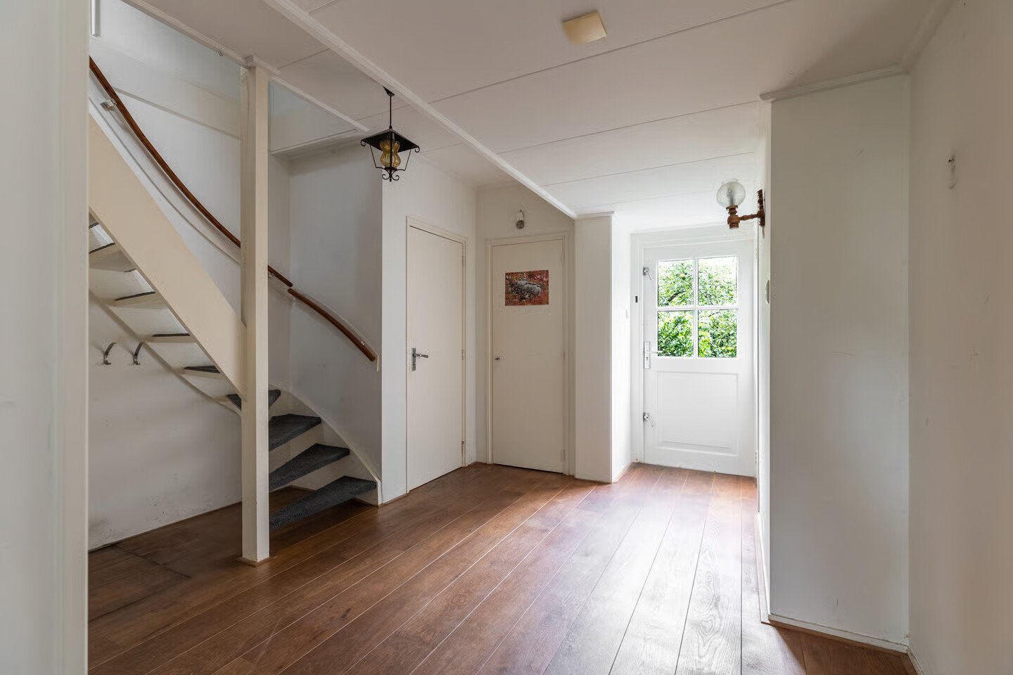 Vrijstaande woning te koop: Keizerbuurt 2, De Rijp