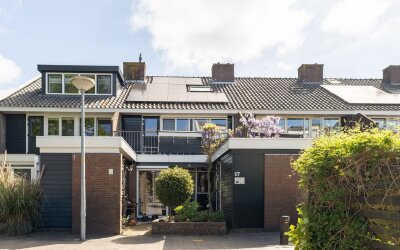Marten Michielshof 17
