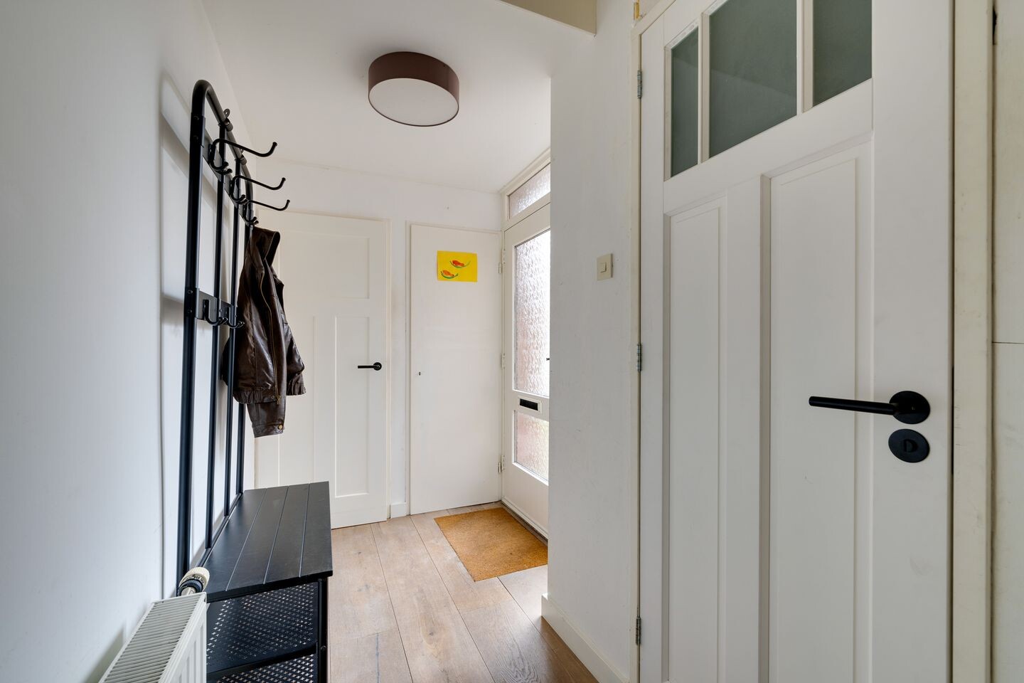 Tussenwoning te koop: Fluytschip 33, De Rijp