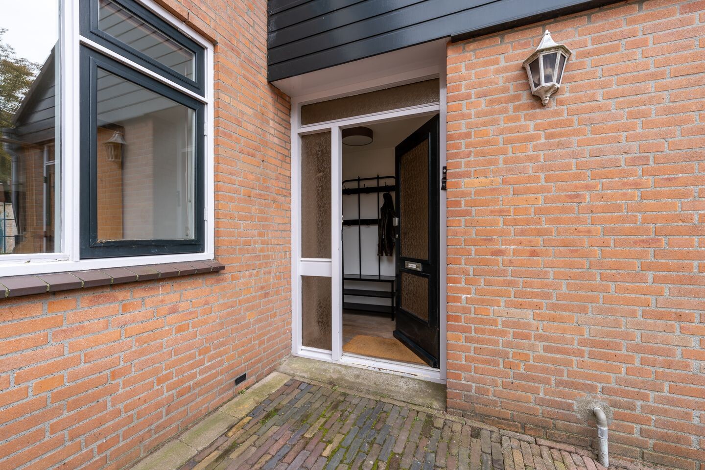 Tussenwoning te koop: Fluytschip 33, De Rijp