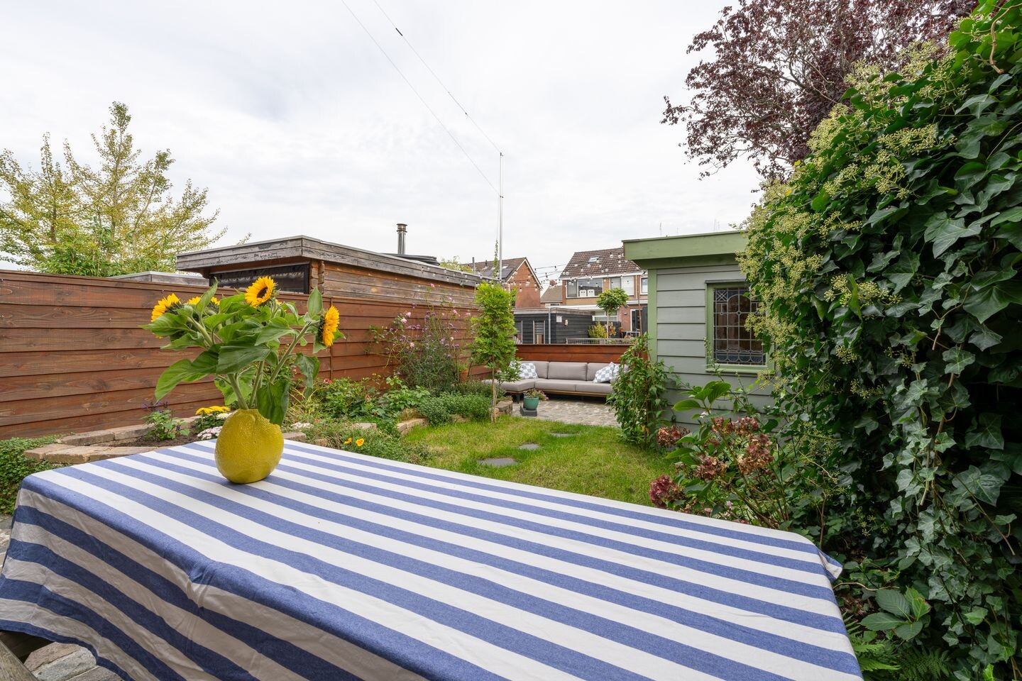 Tussenwoning te koop: Fluytschip 33, De Rijp