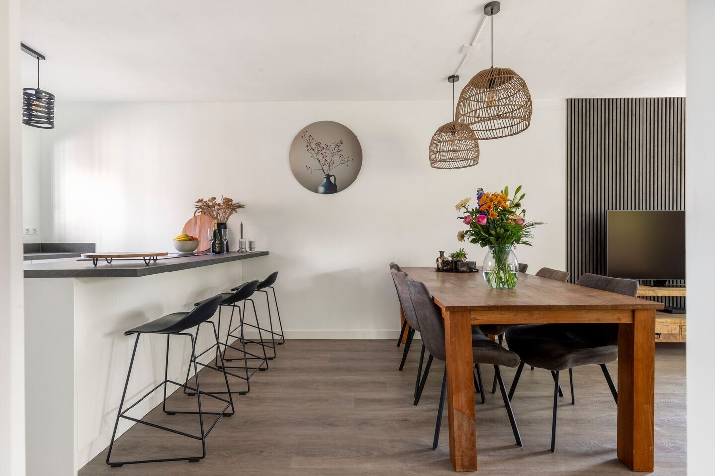 Hoekwoning te koop: Haringbuis 64, De Rijp