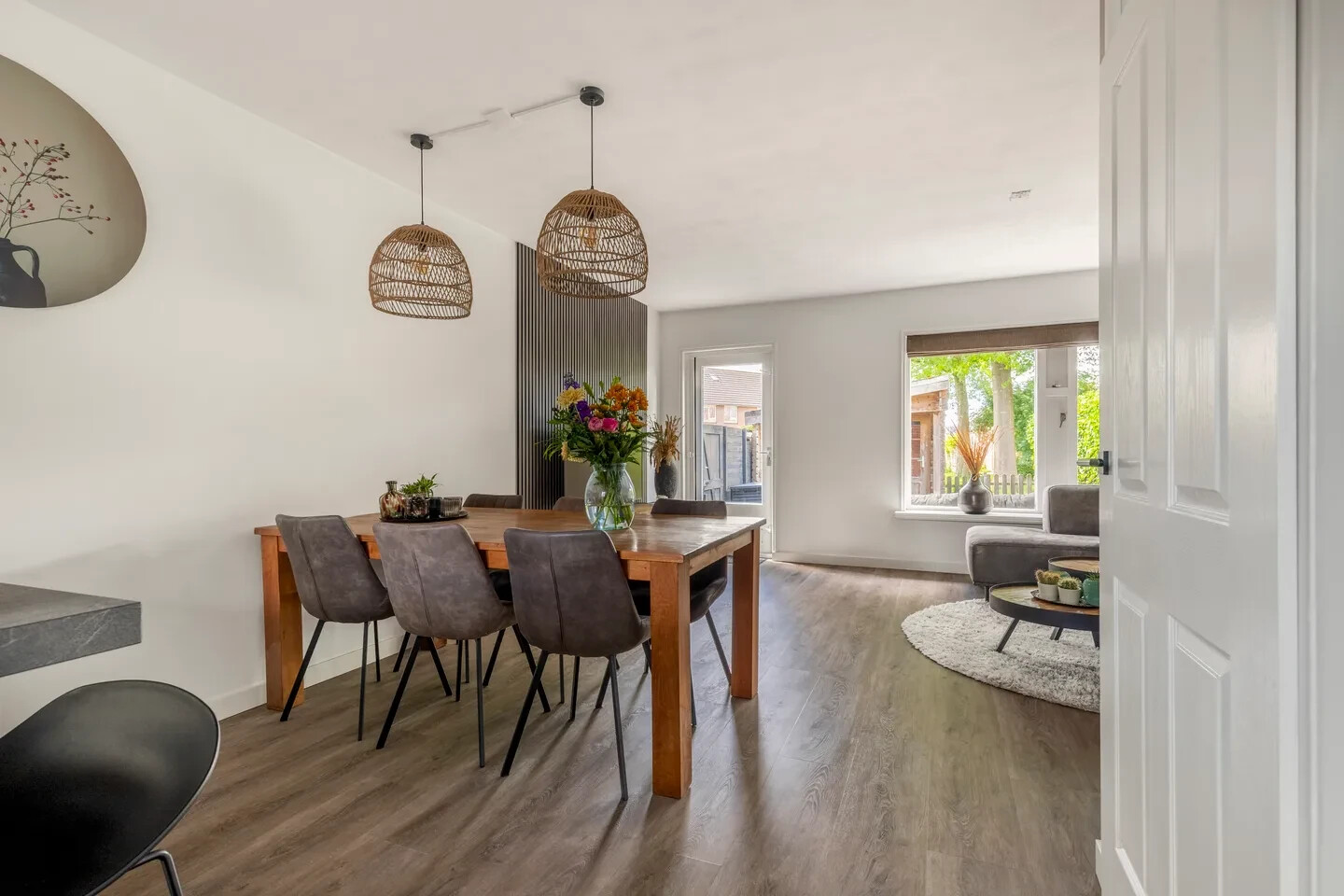 Hoekwoning te koop: Haringbuis 64, De Rijp