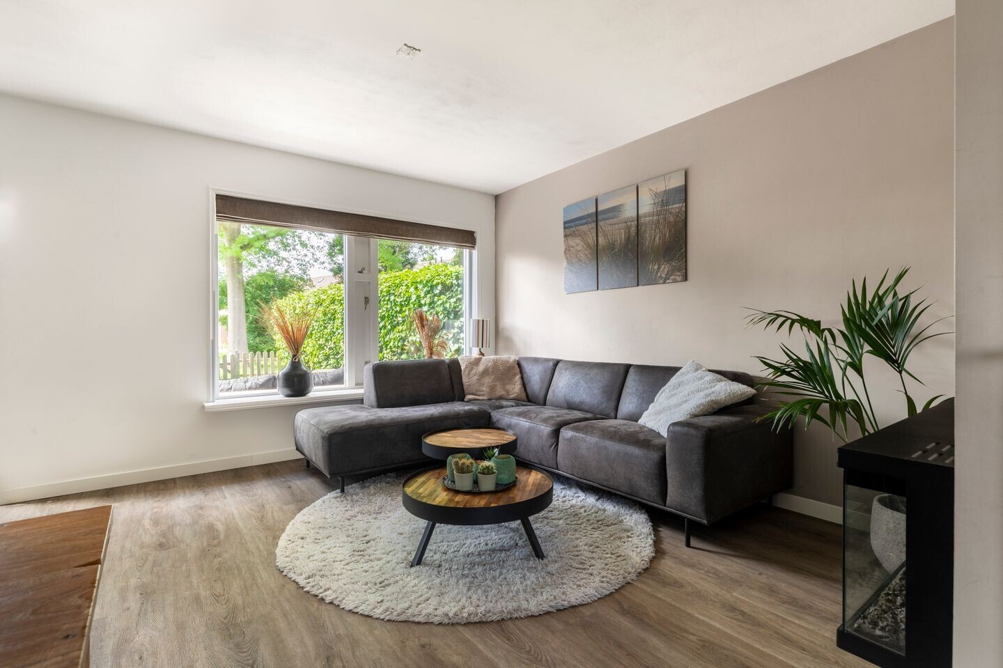 Hoekwoning te koop: Haringbuis 64, De Rijp