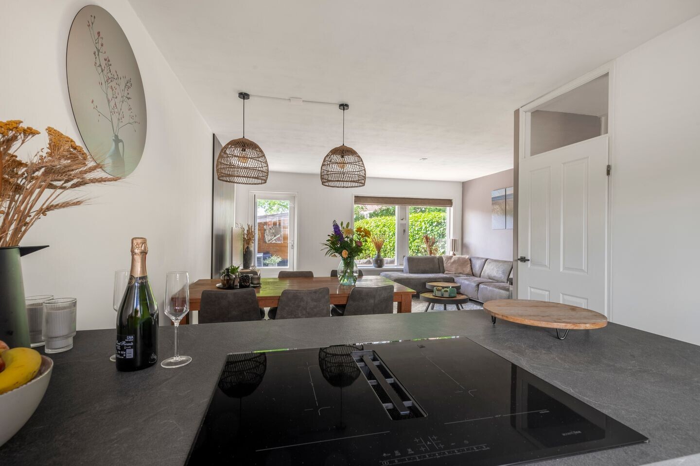 Hoekwoning te koop: Haringbuis 64, De Rijp
