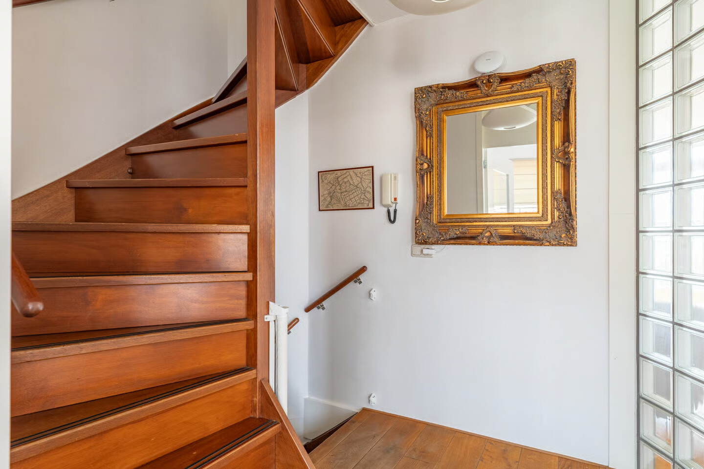 Tussenwoning te koop: De Eendracht 4, De Rijp