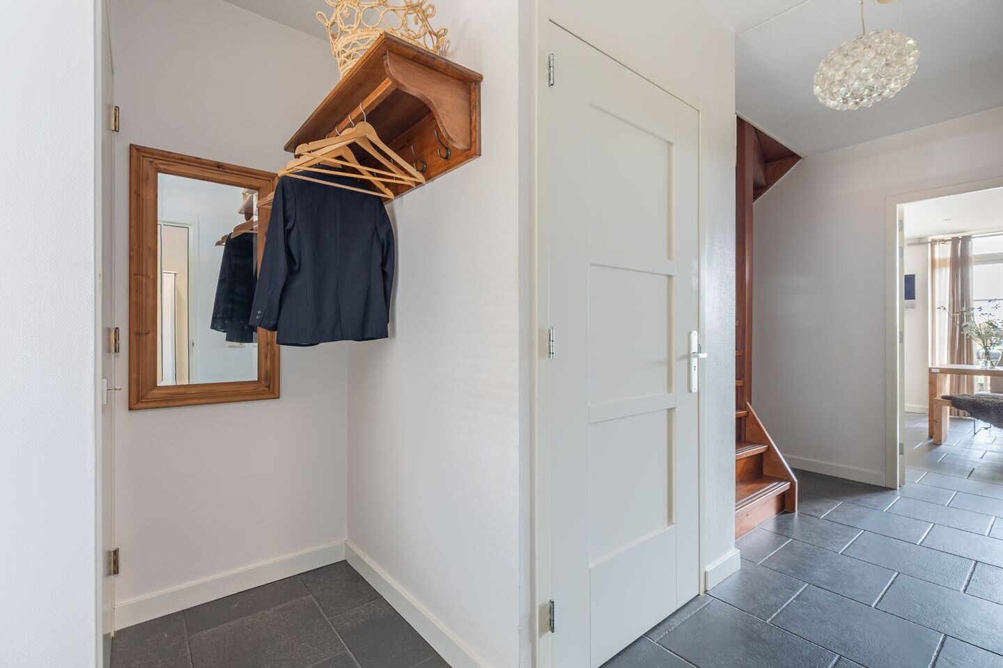 Tussenwoning te koop: De Eendracht 4, De Rijp