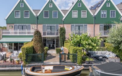 De Eendracht 4