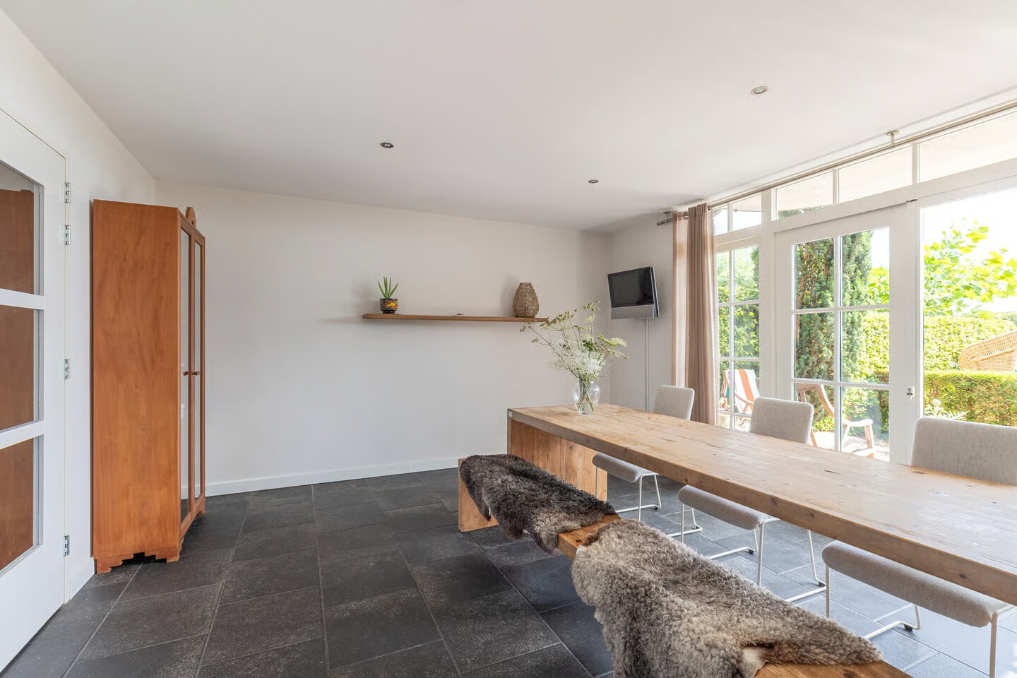 Tussenwoning te koop: De Eendracht 4, De Rijp