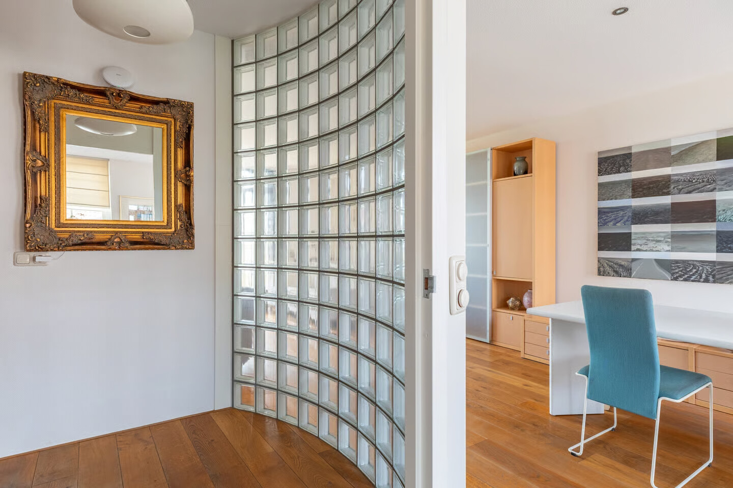 Tussenwoning te koop: De Eendracht 4, De Rijp