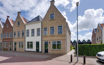 Stakelandje 1