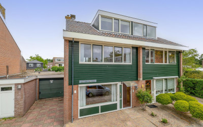 Morgenstraat 23