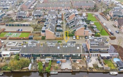 Morgenstraat 7