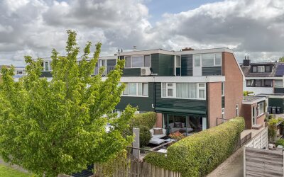Morgenstraat 12