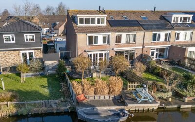 Boeijerstraat 16