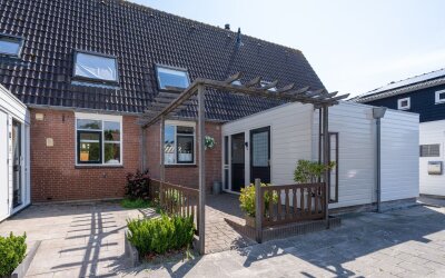 Boeijerstraat 18