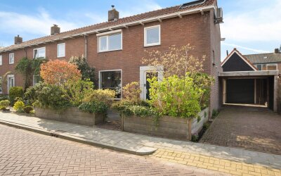 Leeghwaterstraat 7
