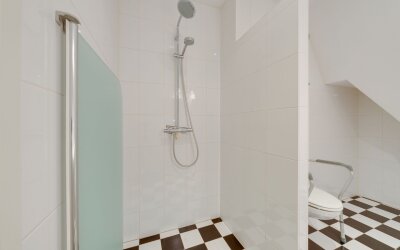 Appartement te koop Julianalaan 6-F