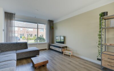 Margrietstraat 7
