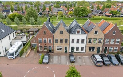 Schepenakker 18