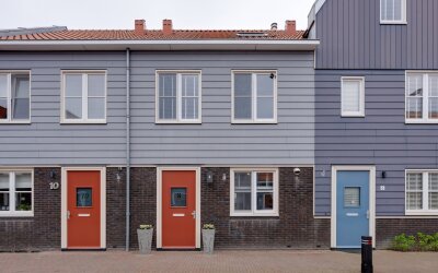 Blauwe Klok 8