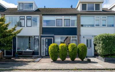 Heikeshof 3