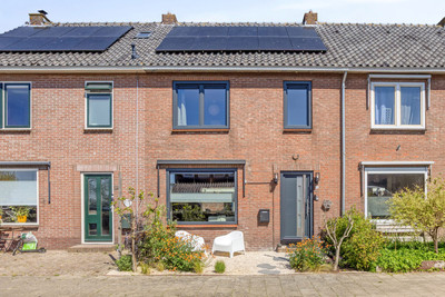 Driekoningenhof 26