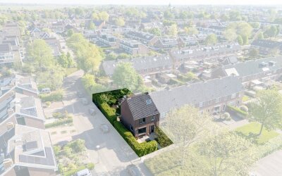 Driekoningenhof 81