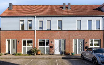 Meertouw 15