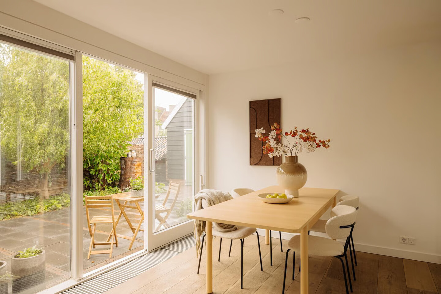 Vrijstaande woning te koop: Dorpsstraat 25, Graft