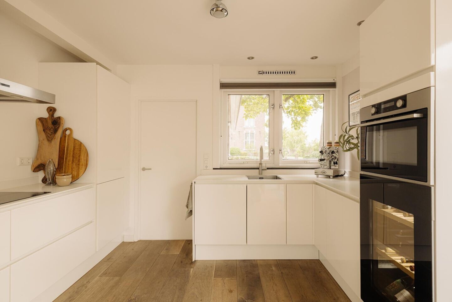 Vrijstaande woning te koop: Dorpsstraat 25, Graft