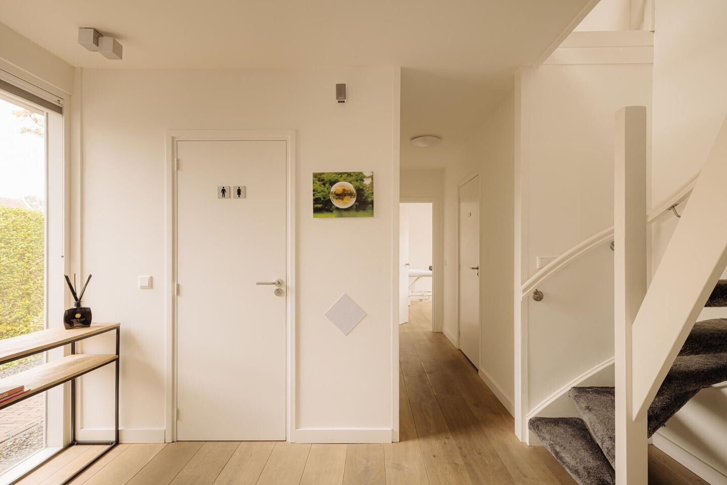 Vrijstaande woning te koop: Dorpsstraat 25, Graft