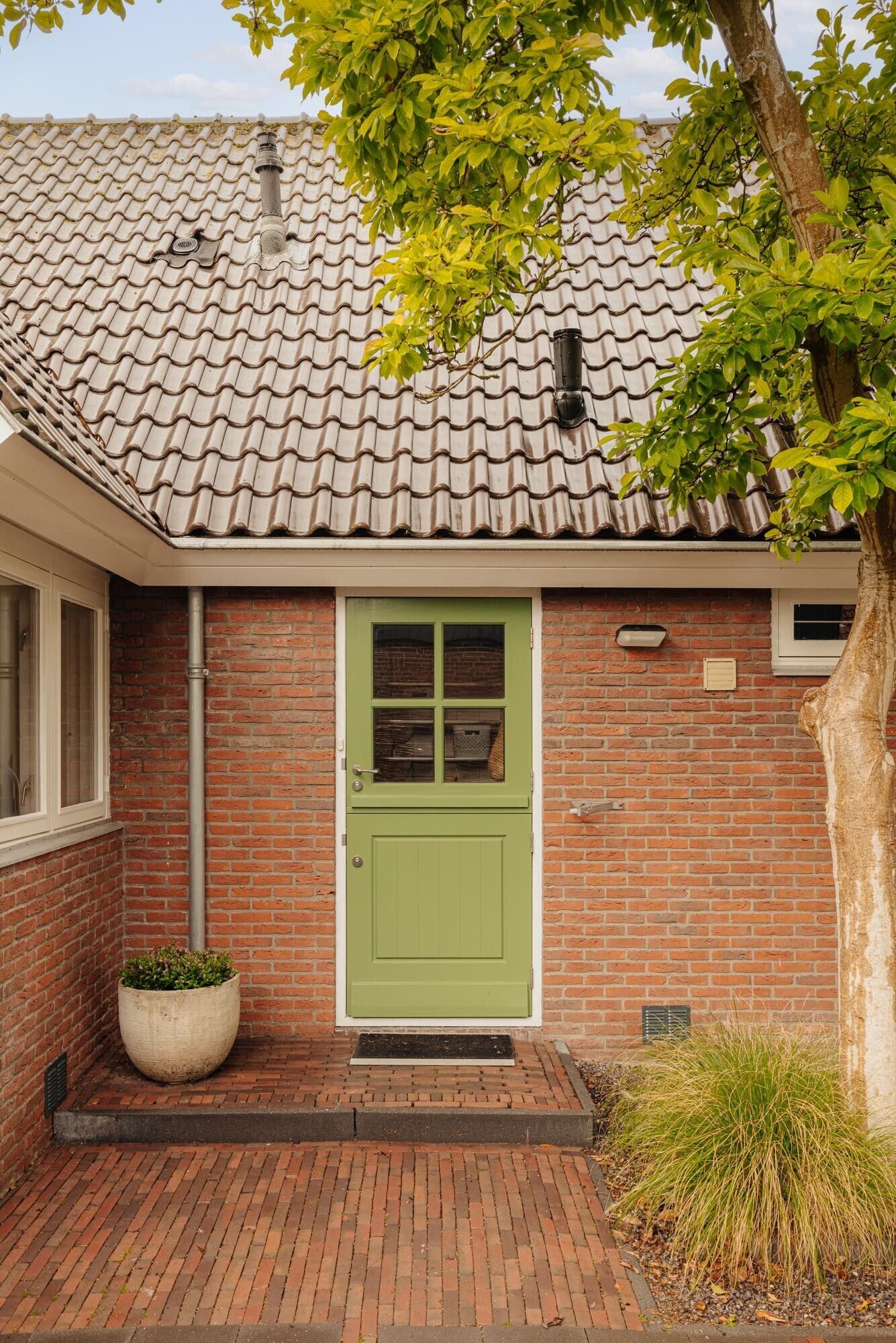 Vrijstaande woning te koop: Dorpsstraat 25, Graft