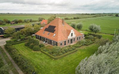 Huis te koop Ringdijk 6