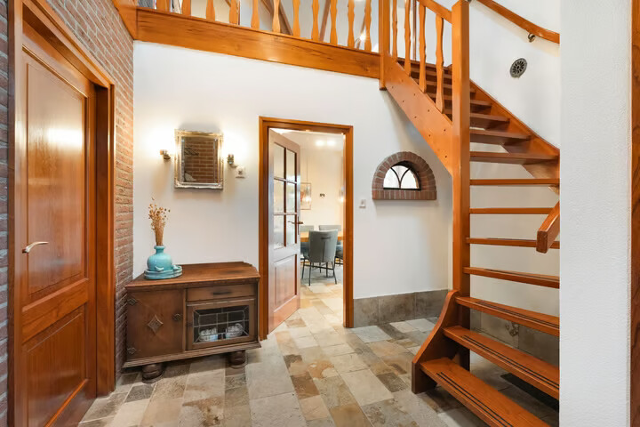 Vrijstaande woning te koop: Zuiderstraat 73, West-Graftdijk