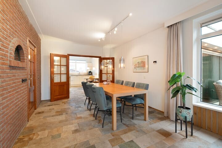 Vrijstaande woning te koop: Zuiderstraat 73, West-Graftdijk