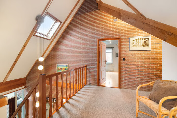 Vrijstaande woning te koop: Zuiderstraat 73, West-Graftdijk